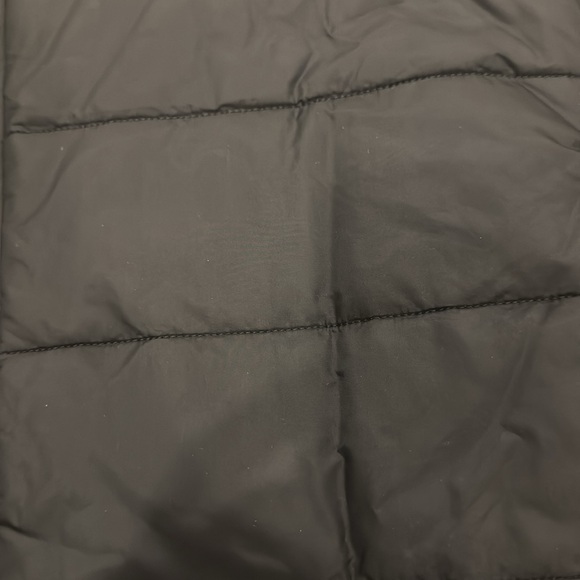 Black Lululemon Jacket - Picture 2 of 3